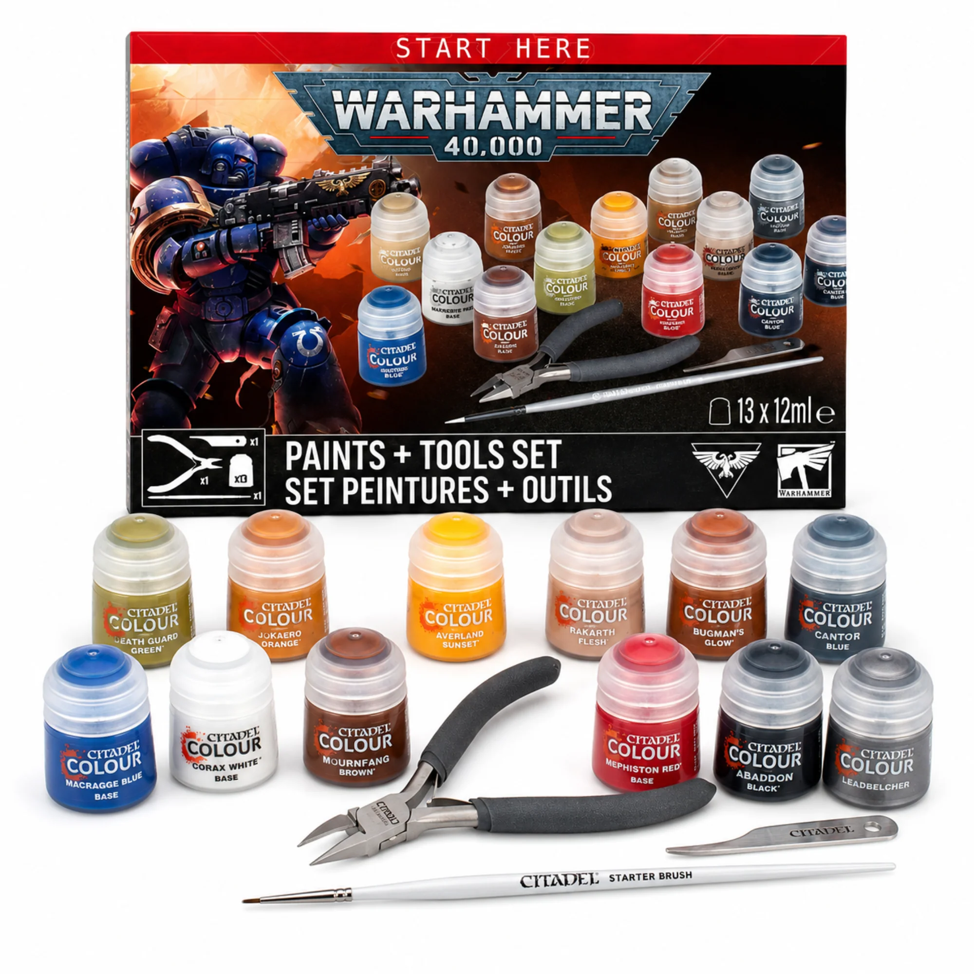 Paint I use